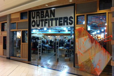 Sheila Harrington Named Urban Outfitters CEO As Trish