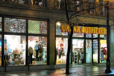 Urban Outfitters Canada