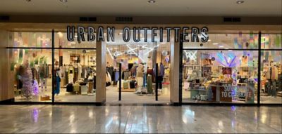 Ross Park, Pittsburgh, PA  Urban Outfitters Store Location