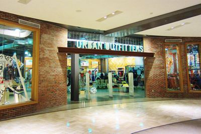 Tysons Corner, McLean, VA  Urban Outfitters Store Location