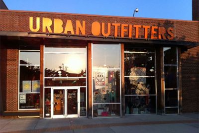Durham, Durham, NC | Urban Outfitters Store Location