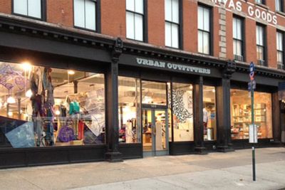 Herald Square, New York, NY  Urban Outfitters Store Location