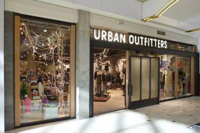 Bethesda, Bethesda, MD  Urban Outfitters Store Location