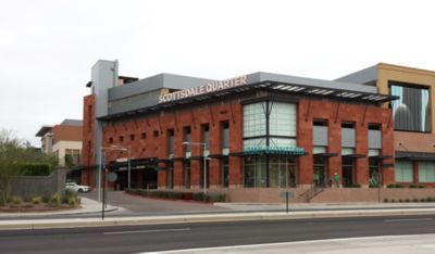 Scottsdale Qtr