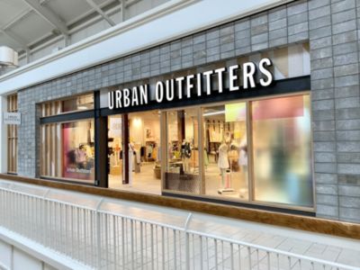 Danbury - Urban Outfitters Store