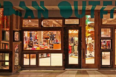 Topanga Mall, Canoga Park, CA  Urban Outfitters Store Location