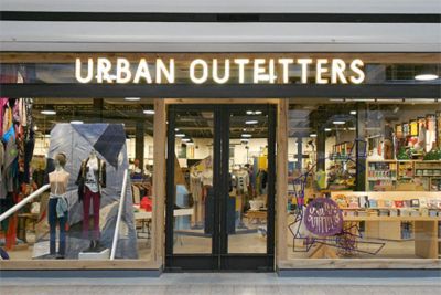 Danbury, Danbury, CT  Urban Outfitters Store Location