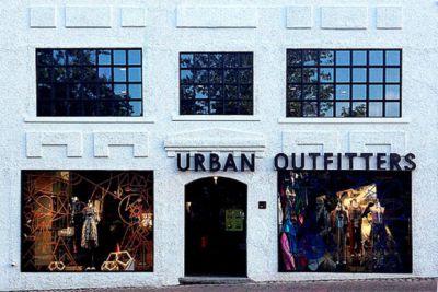 Urban outfitters best sale west quay