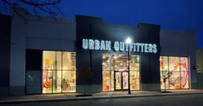 Urban outfitters 2024 west quay