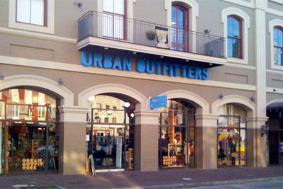 New Orleans, New Orleans, LA  Urban Outfitters Store Location